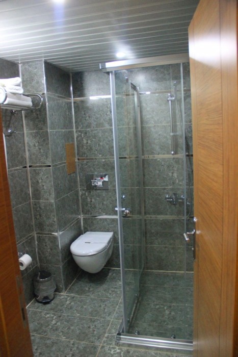 Cankaya Premium Hotel 12/42