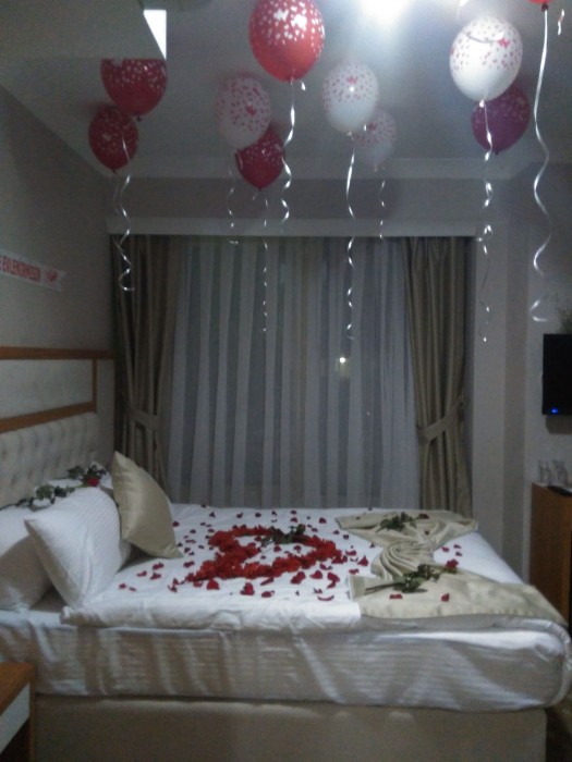 Cankaya Premium Hotel 20/42