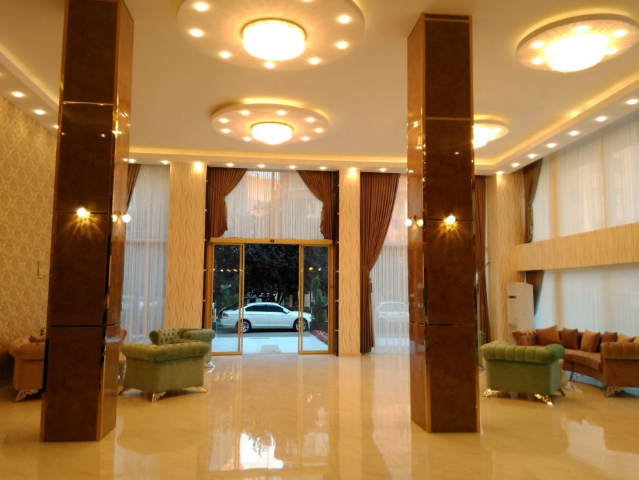 Cankaya Premium Hotel 23/42