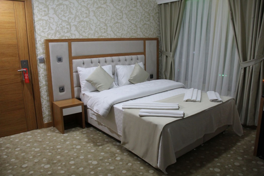 Cankaya Premium Hotel 25/42