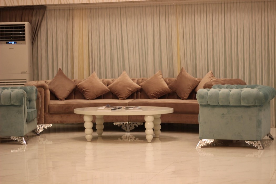 Cankaya Premium Hotel 27/42