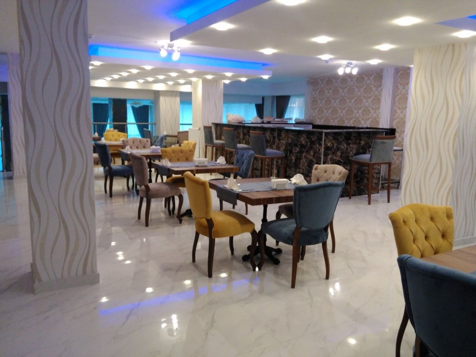 Cankaya Premium Hotel 14/42
