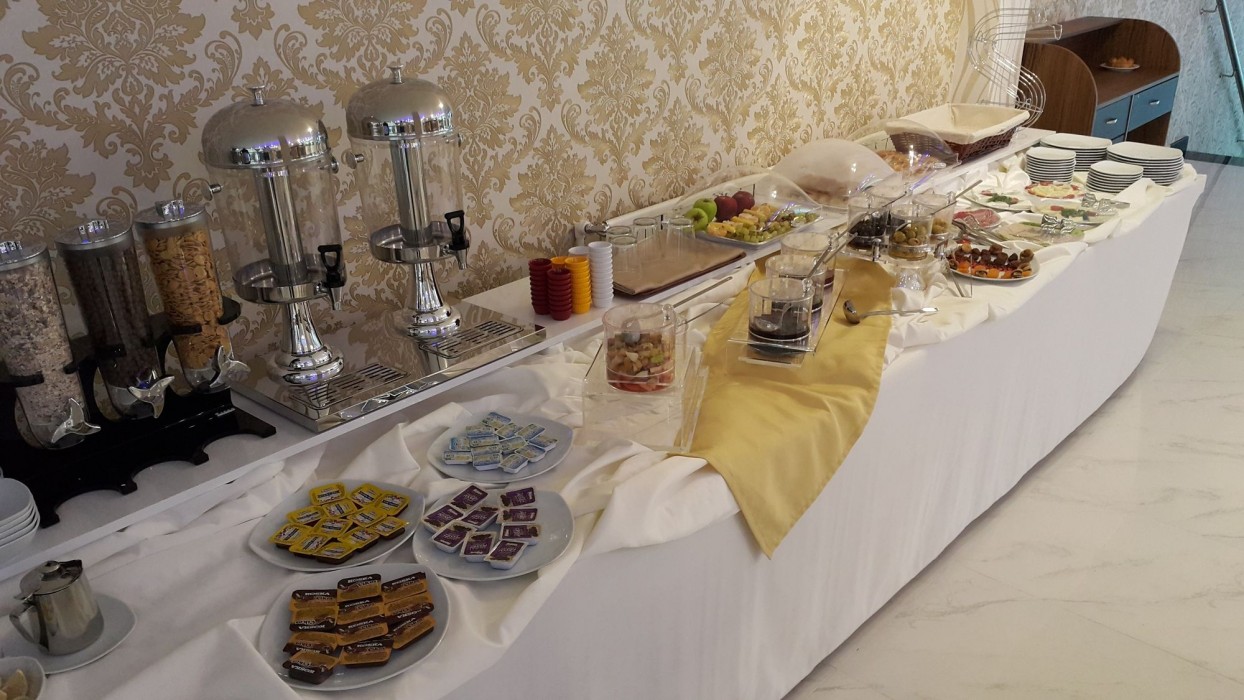 Cankaya Premium Hotel 16/42