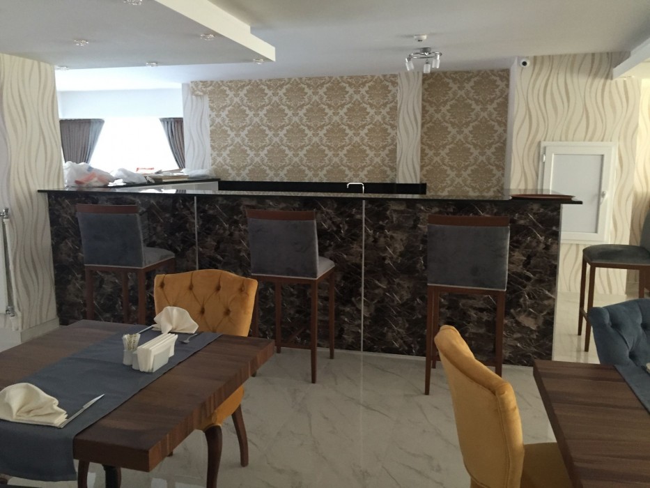 Cankaya Premium Hotel 24/42