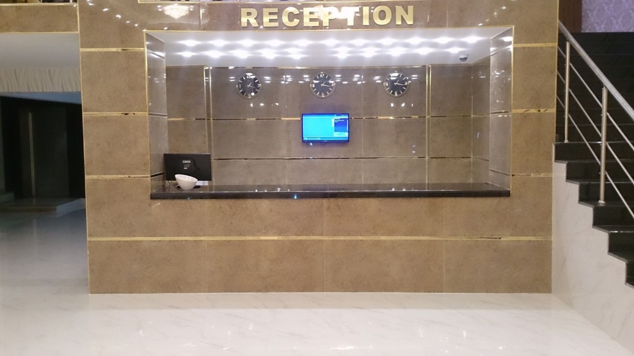 Cankaya Premium Hotel 21/42