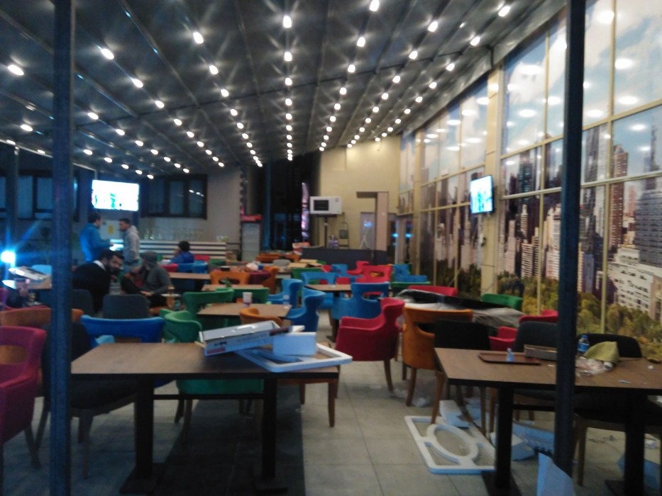 Cankaya Premium Hotel 10/42