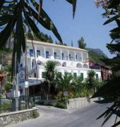 Apollon Hotel 1/47