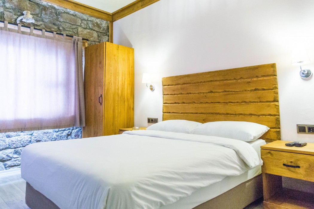 Assos Yildiz Hotel 29/48
