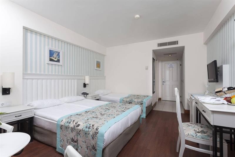 Monachus Hotel & Spa - All Inclusive 3/14