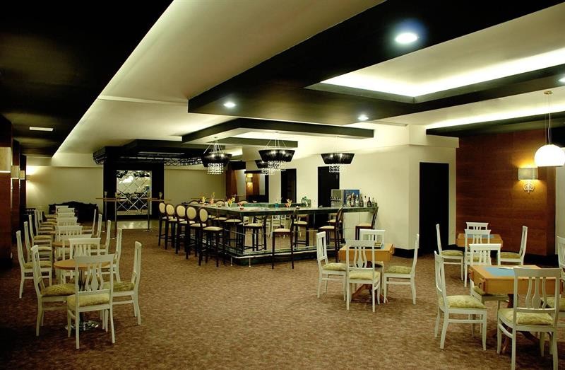 Monachus Hotel & Spa - All Inclusive 5/14