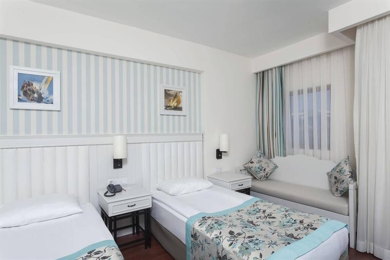 Monachus Hotel & Spa - All Inclusive 6/14