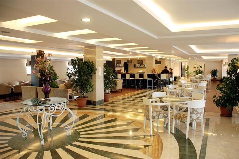 Monachus Hotel & Spa - All Inclusive 7/14