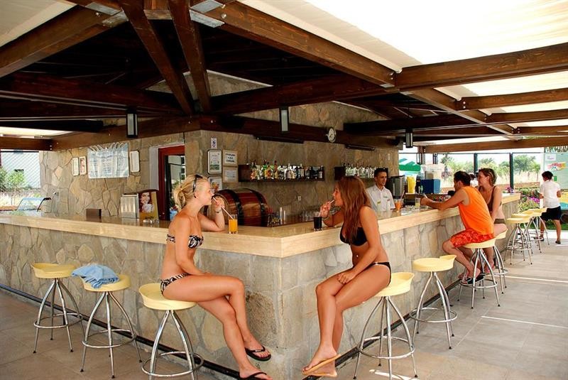Monachus Hotel & Spa - All Inclusive 1/14
