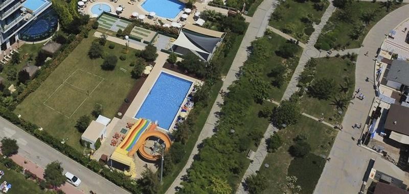Monachus Hotel & Spa - All Inclusive 4/14