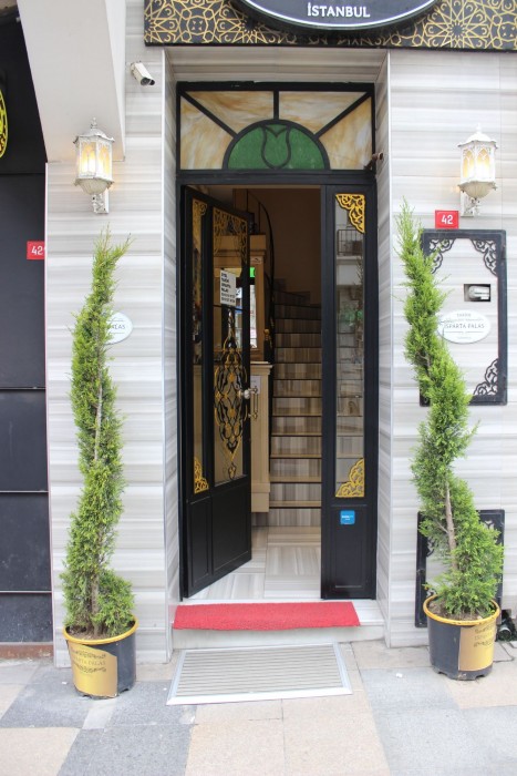 Felicity Hotel Istanbul 22/53