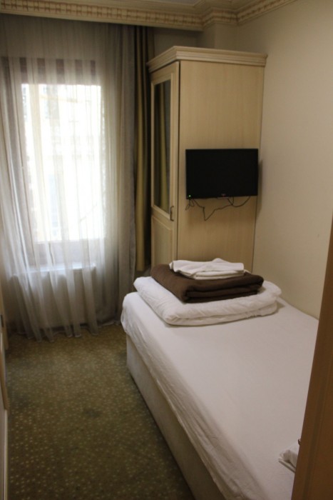 Felicity Hotel Istanbul 20/53