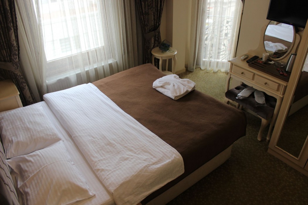 Felicity Hotel Istanbul 25/53