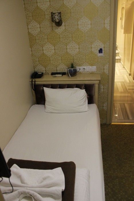 Felicity Hotel Istanbul 21/53