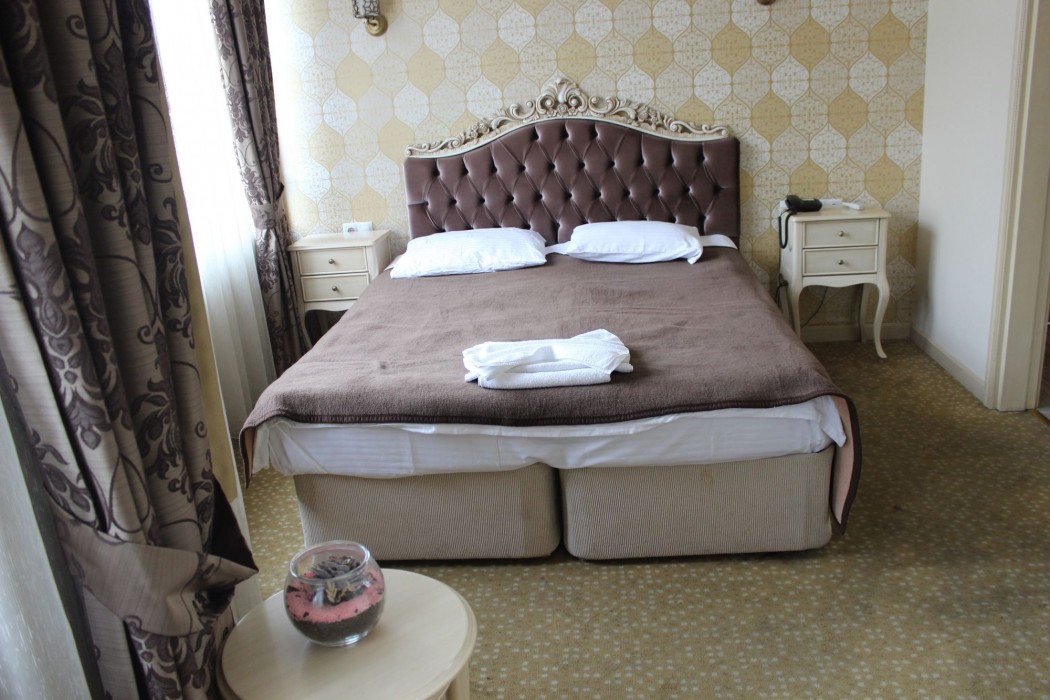 Felicity Hotel Istanbul 24/53