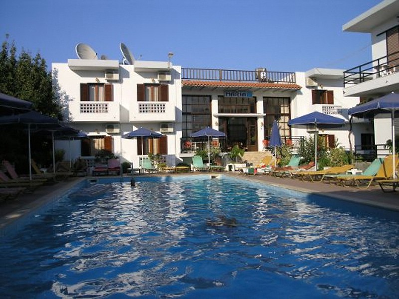 Maria Hotel 29/59