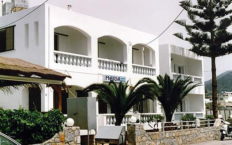 Maria Hotel 2/59