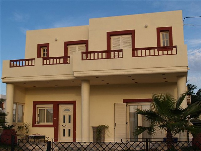 Maria Hotel 3/59