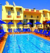 Maria Hotel 1/59