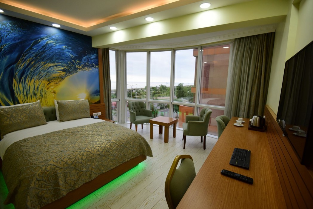 Quantum Hotel 38/92