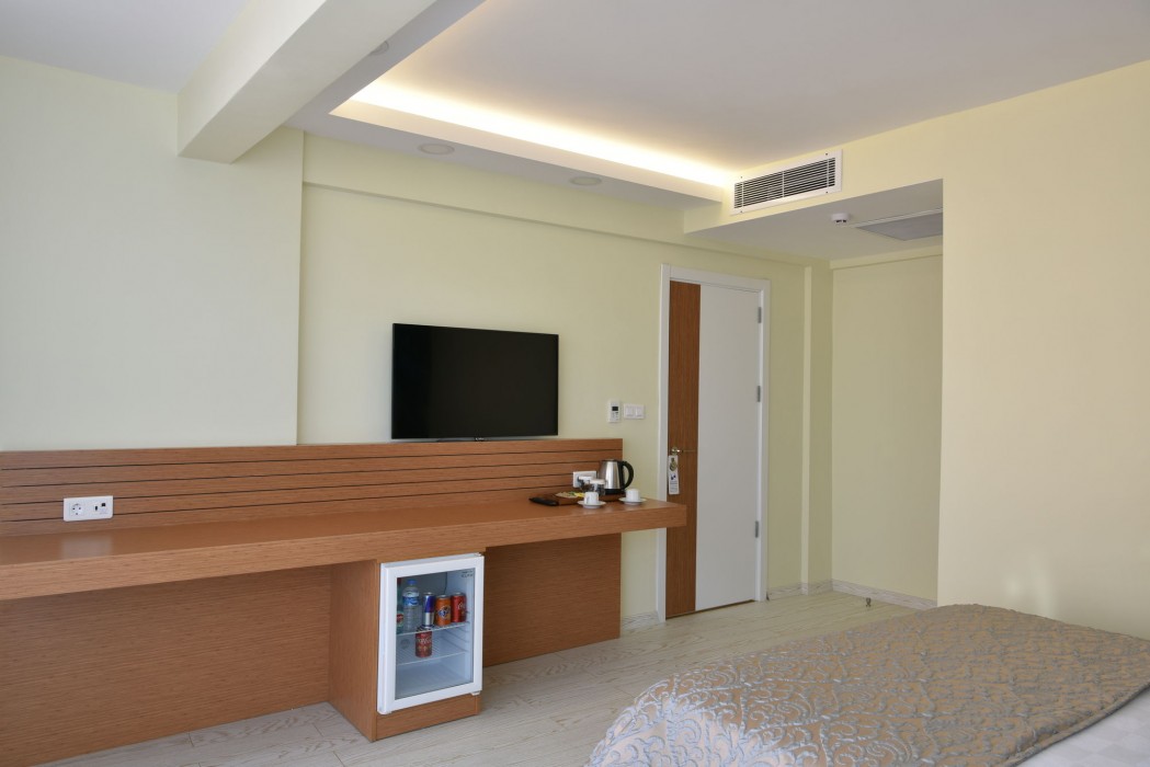 Quantum Hotel 31/92