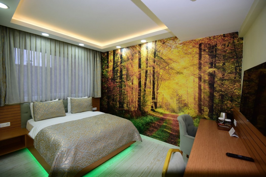 Quantum Hotel 35/92