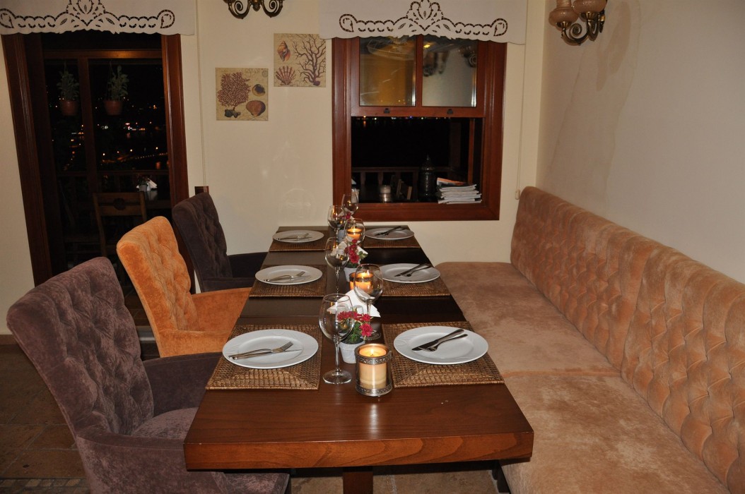 Centauera Boutiqe Hotel 40/76