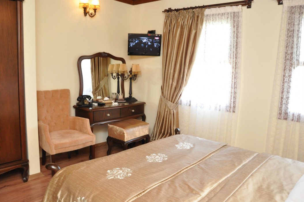 Centauera Boutiqe Hotel 26/76