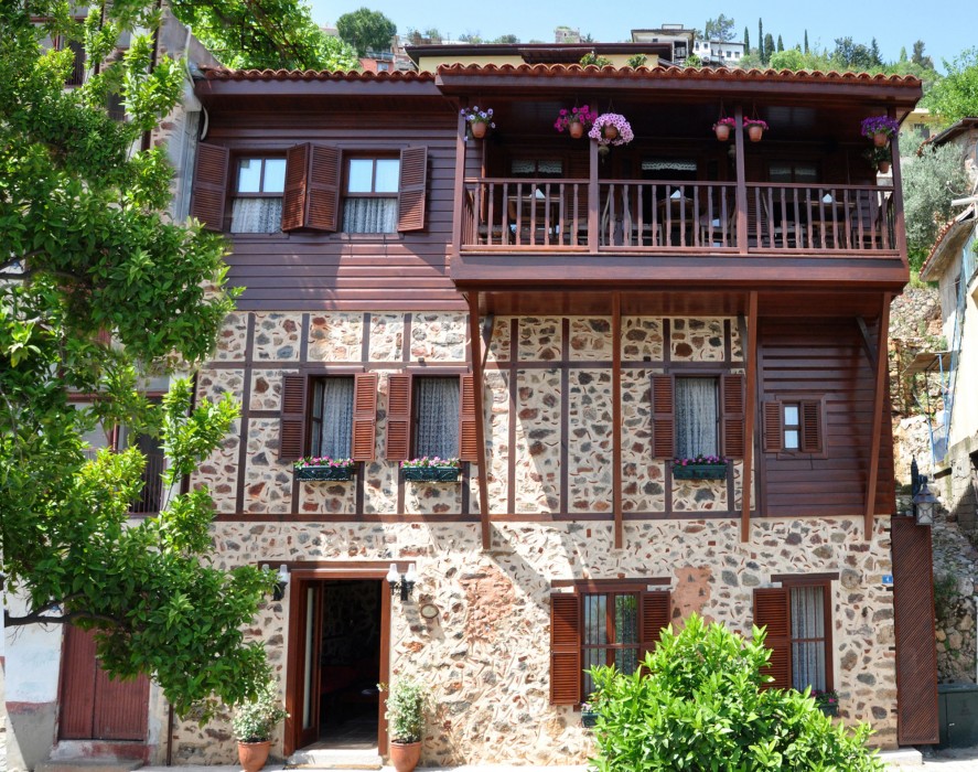 Centauera Boutiqe Hotel 29/76