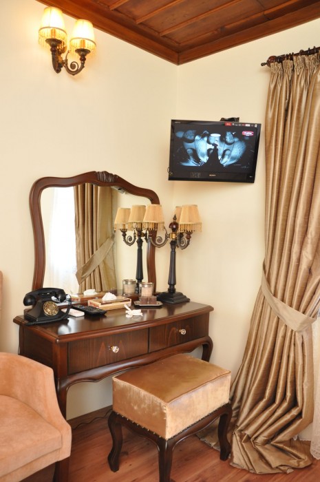 Centauera Boutiqe Hotel 27/76