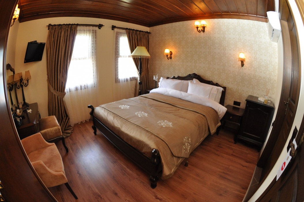 Centauera Boutiqe Hotel 34/76
