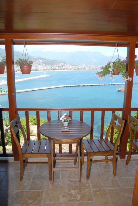 Centauera Boutiqe Hotel 28/76