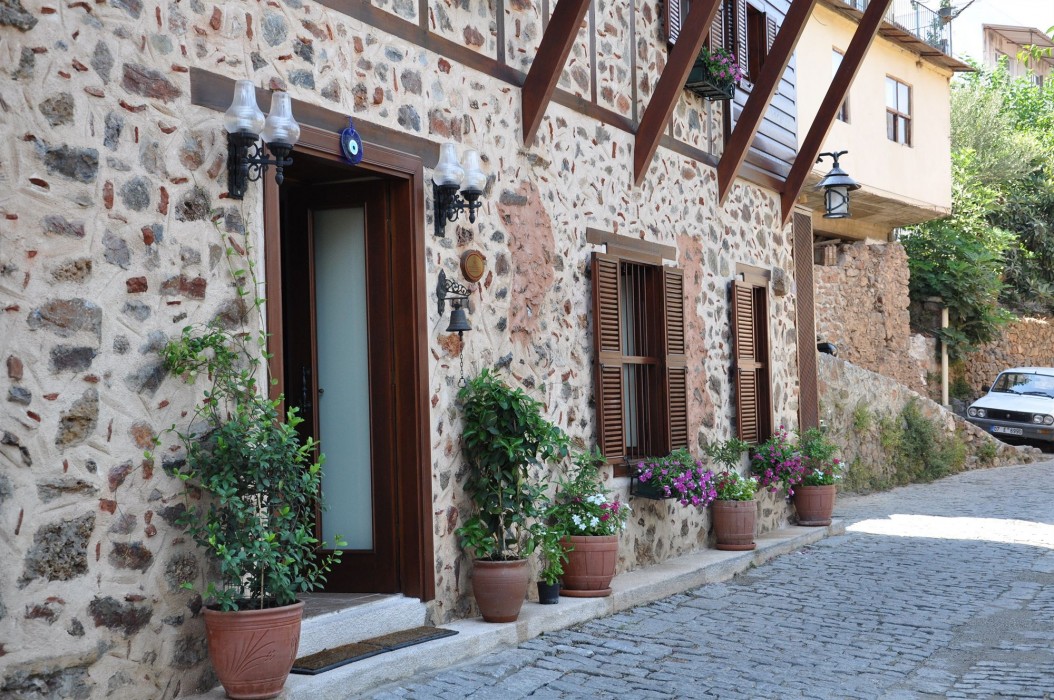 Centauera Boutiqe Hotel 35/76