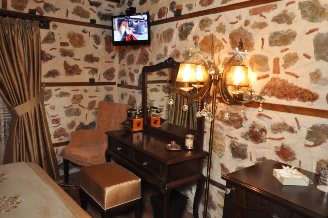 Centauera Boutiqe Hotel 23/76