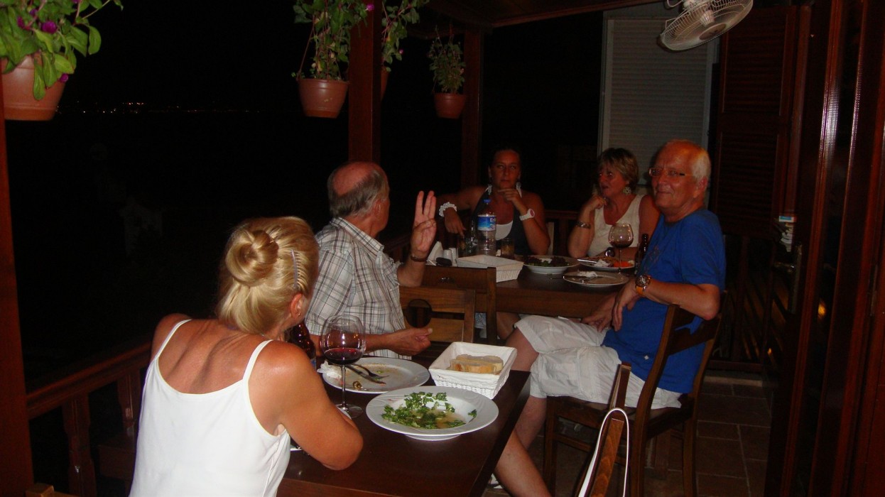Centauera Boutiqe Hotel 30/76