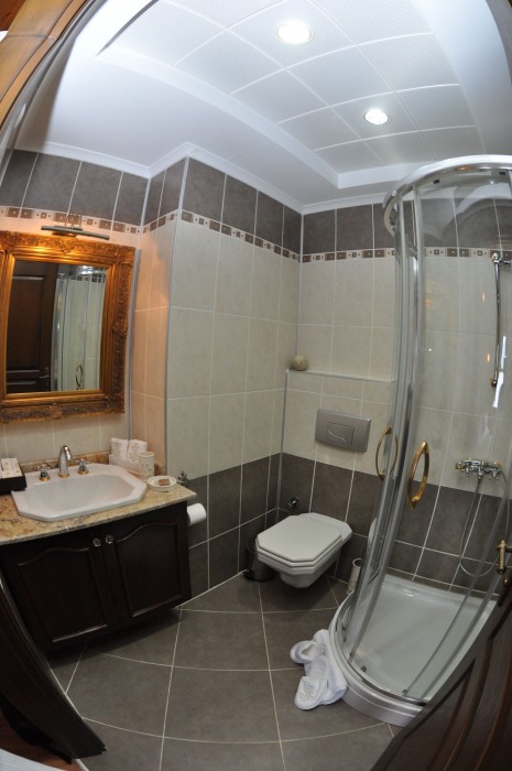 Centauera Boutiqe Hotel 31/76