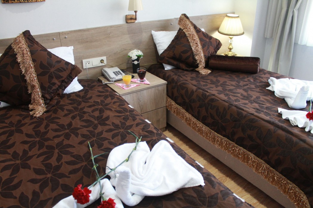 Abisso Hotel 15/54