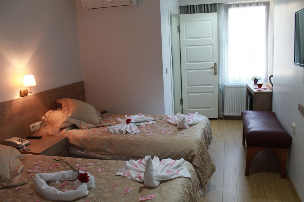 Abisso Hotel 34/54