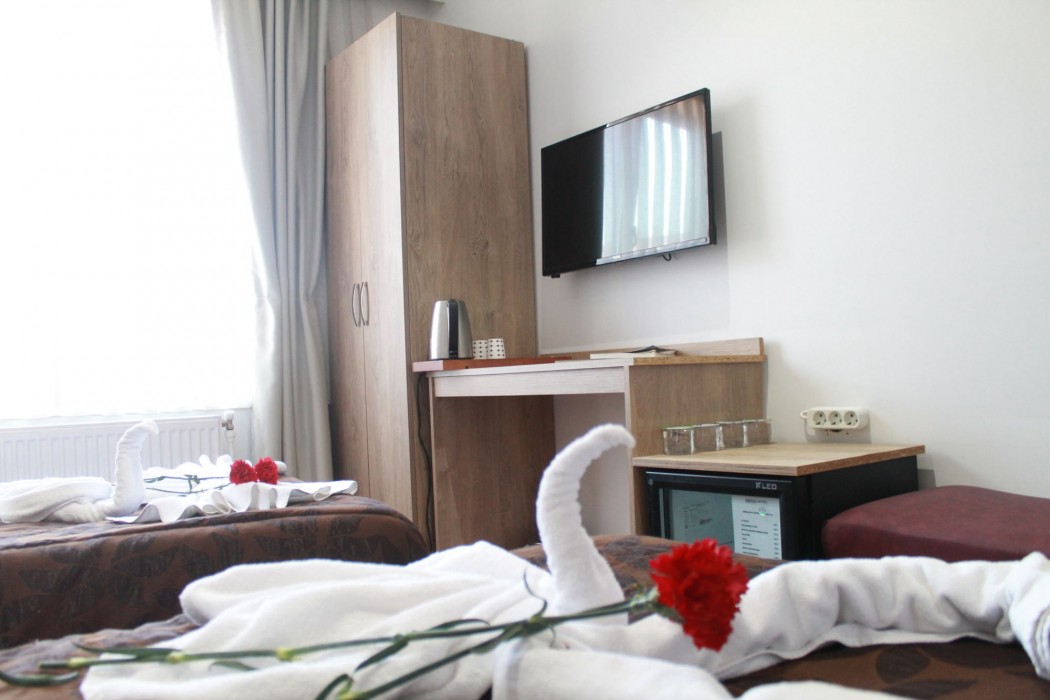 Abisso Hotel 30/54