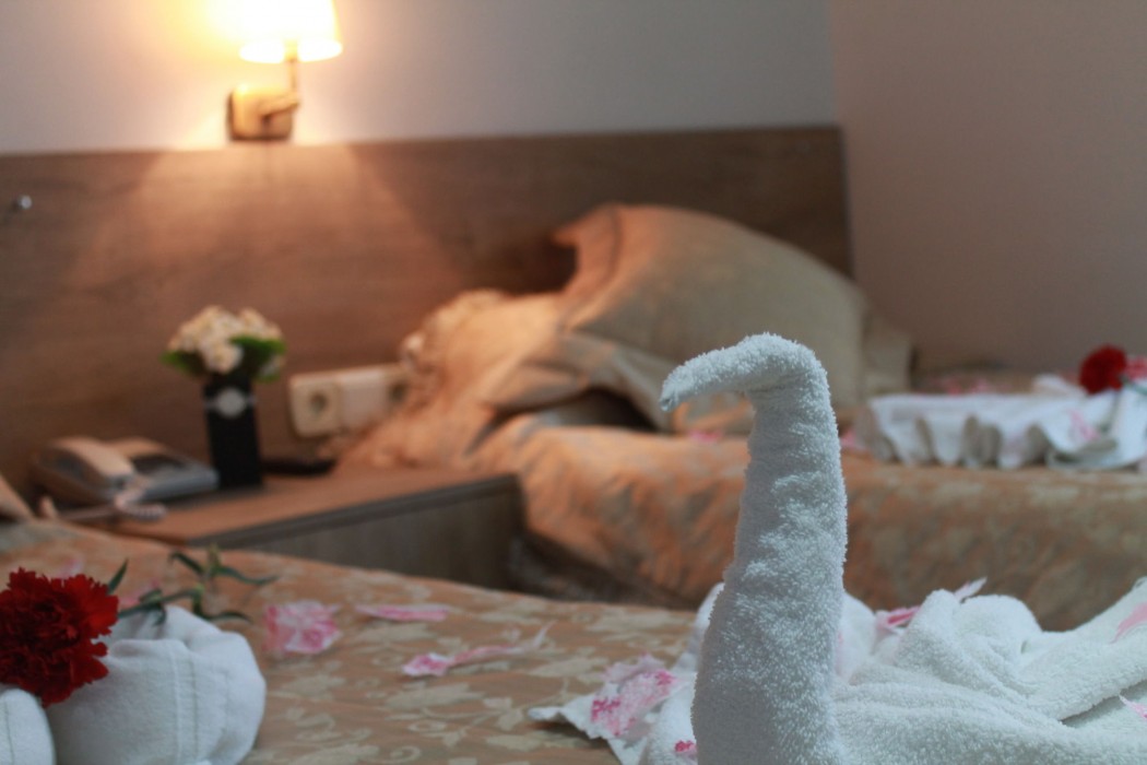 Abisso Hotel 20/54