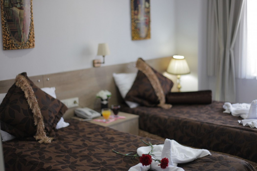 Abisso Hotel 11/54