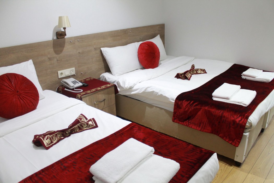 Abisso Hotel 38/54