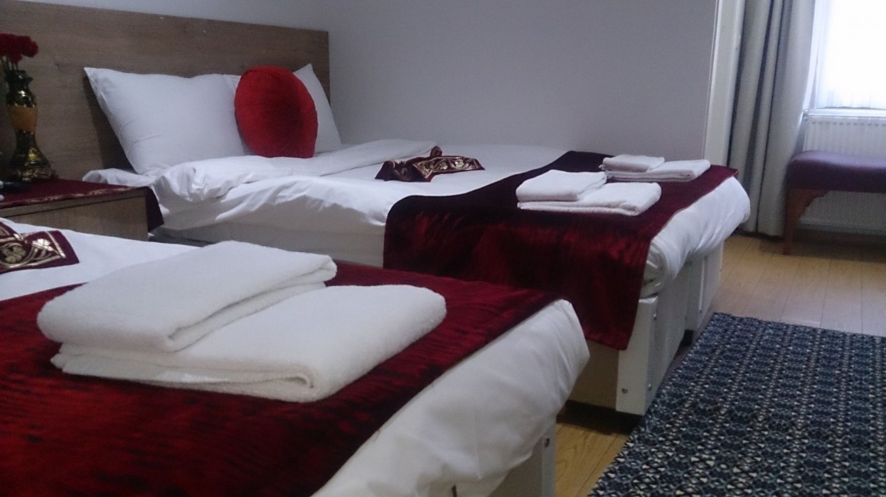 Abisso Hotel 24/54
