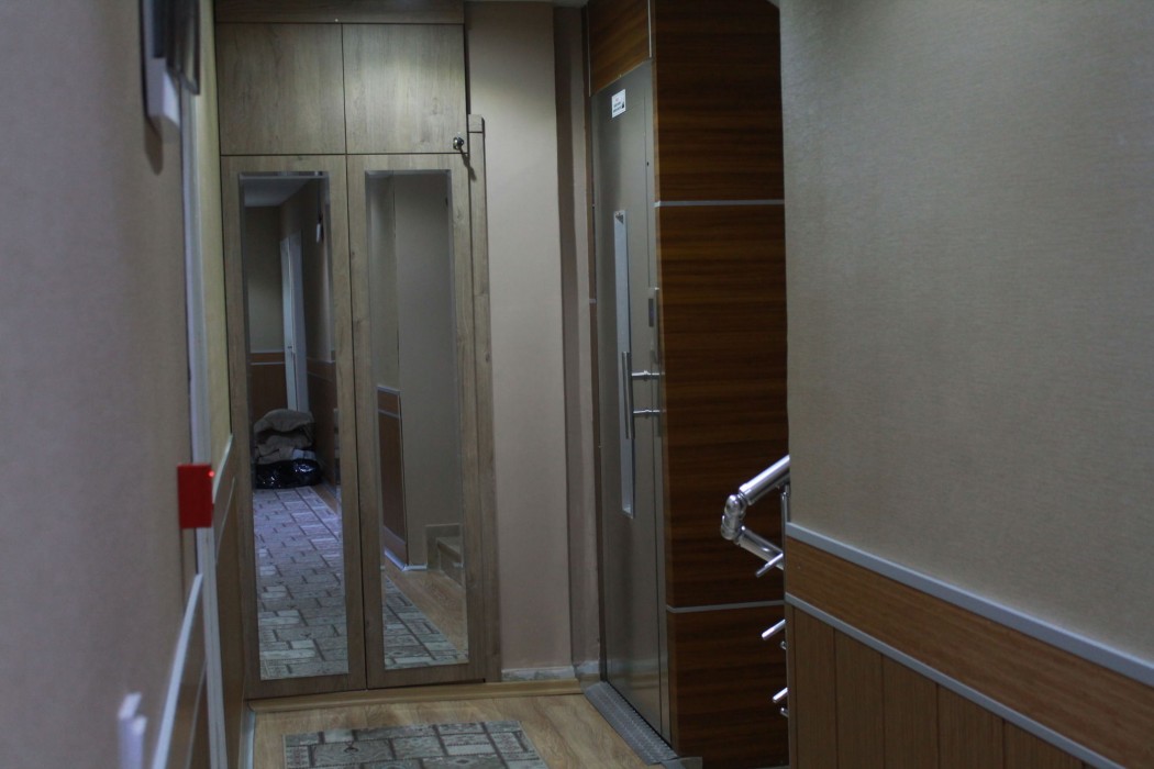 Abisso Hotel 22/54