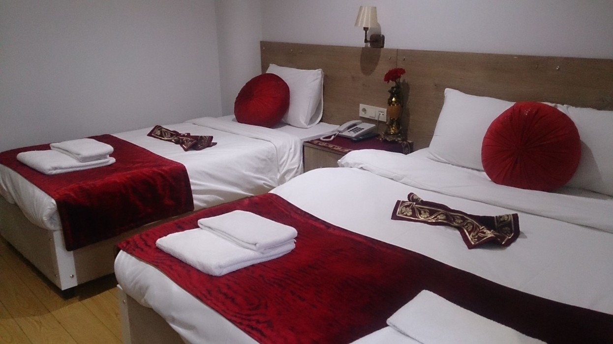 Abisso Hotel 14/54