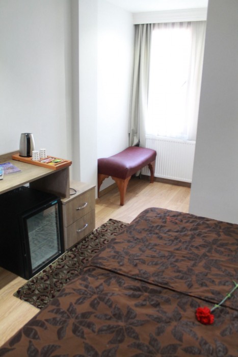 Abisso Hotel 13/54